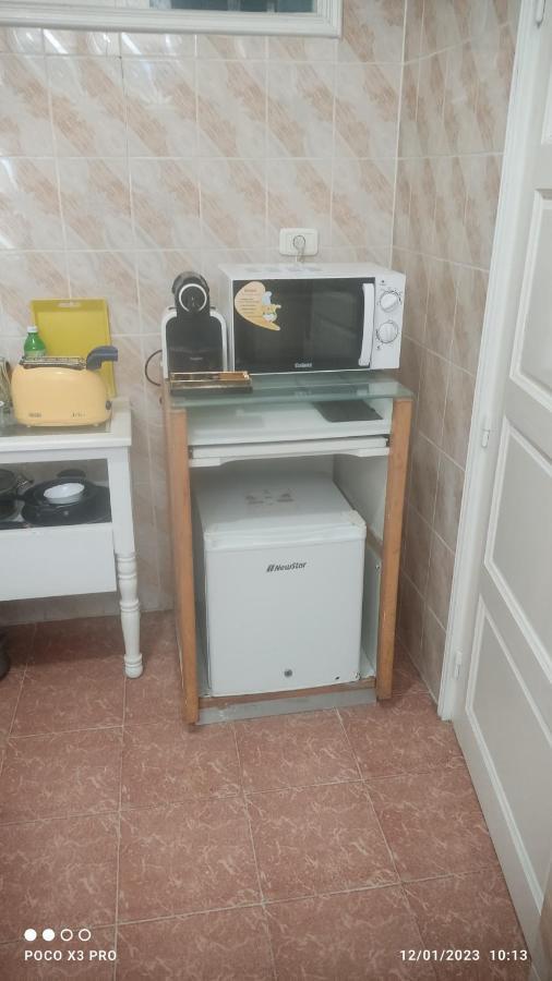 Jolie Maison Au Centre De Sidi Bou Said Ngoại thất bức ảnh