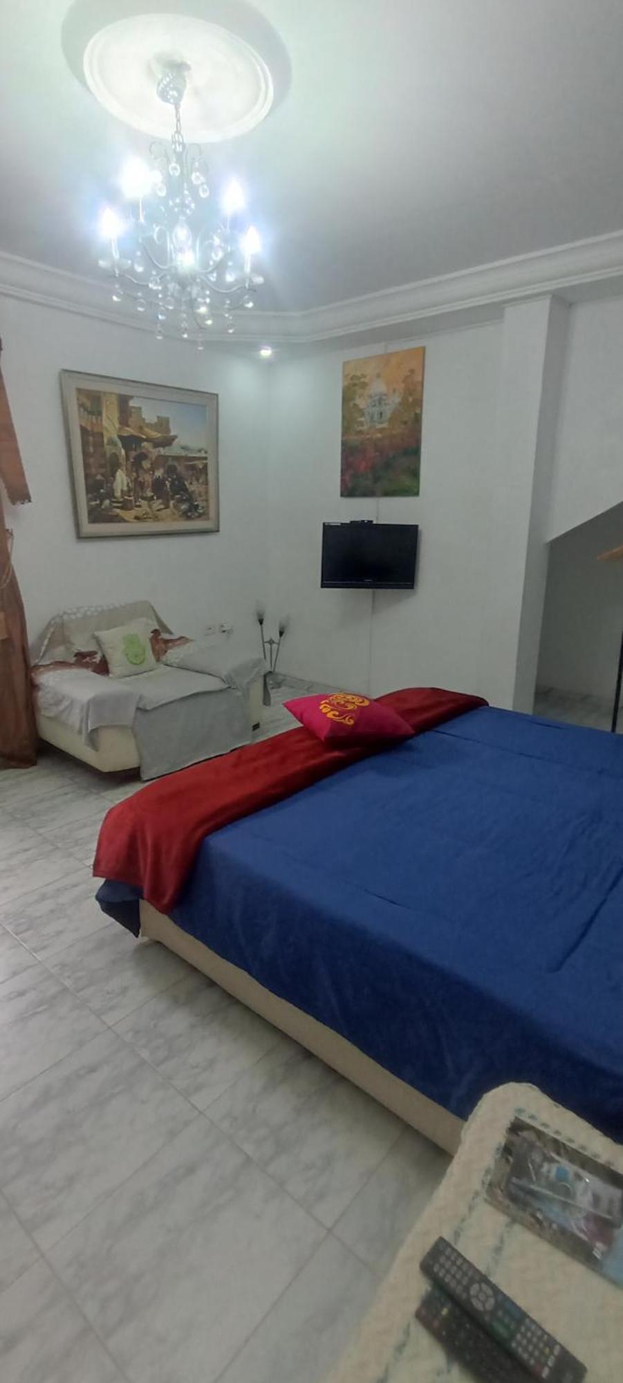 Jolie Maison Au Centre De Sidi Bou Said Ngoại thất bức ảnh