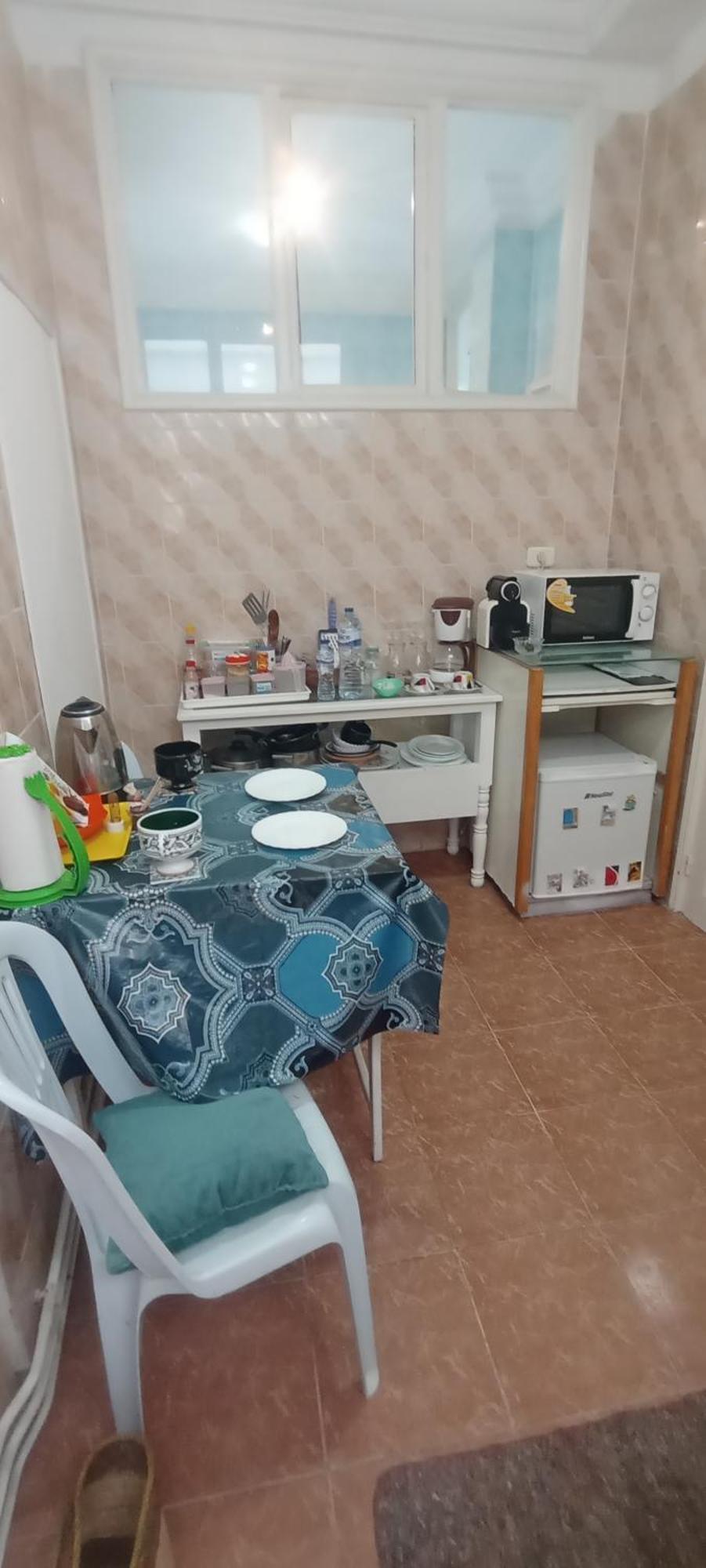 Jolie Maison Au Centre De Sidi Bou Said Ngoại thất bức ảnh
