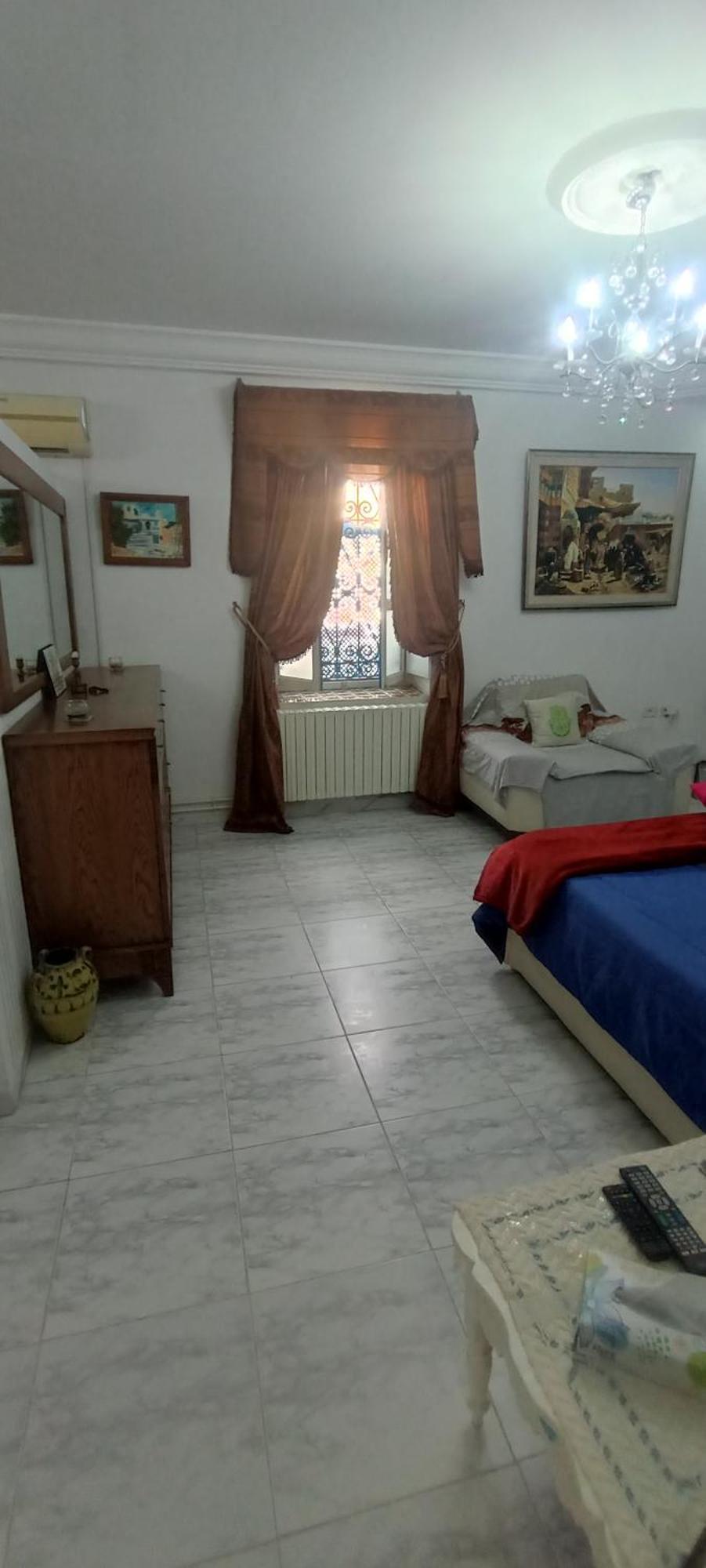 Jolie Maison Au Centre De Sidi Bou Said Ngoại thất bức ảnh