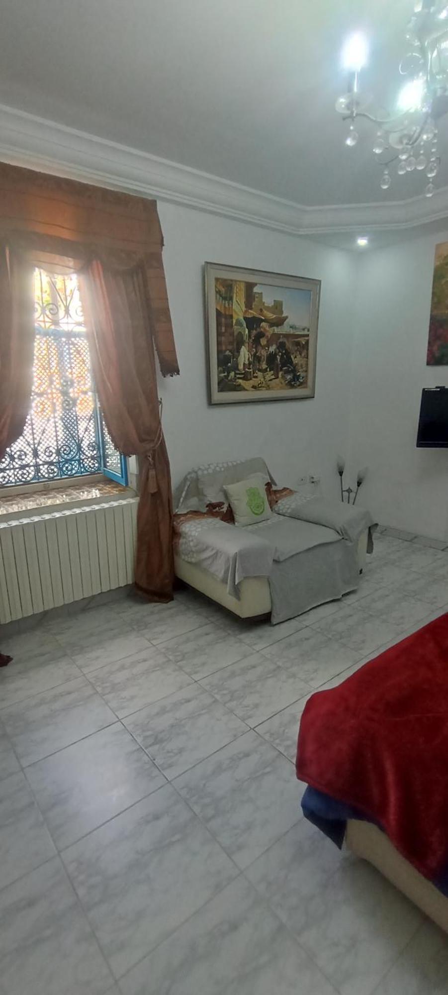 Jolie Maison Au Centre De Sidi Bou Said Ngoại thất bức ảnh