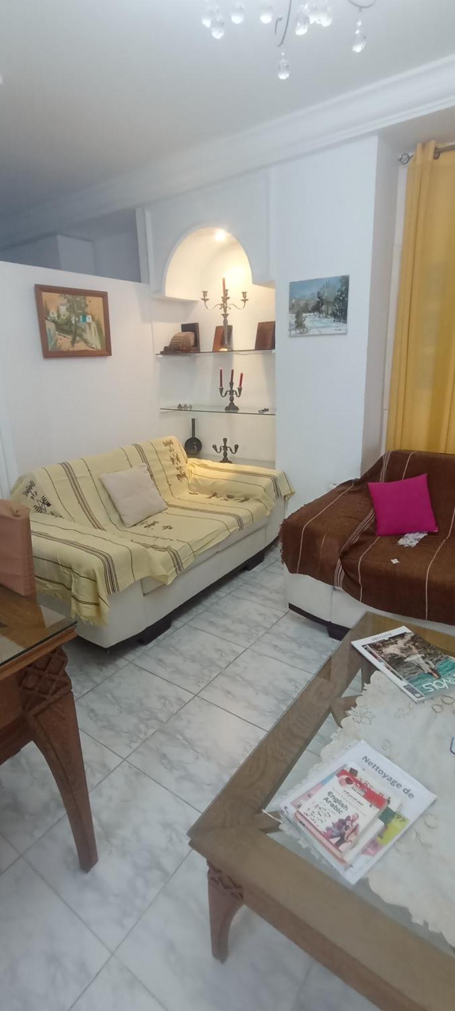 Jolie Maison Au Centre De Sidi Bou Said Ngoại thất bức ảnh